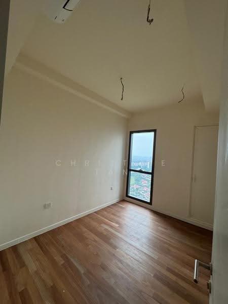 Kediaman Servis untuk Dijual di Edelweiss @ Tropicana Gardens - Christine Tan - PropertyGuru.com.my