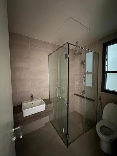 Kediaman Servis untuk Dijual di Edelweiss @ Tropicana Gardens - Christine Tan - PropertyGuru.com.my