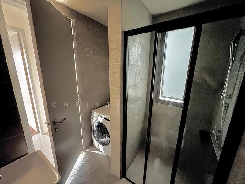 Kediaman Servis untuk Dijual di Edelweiss @ Tropicana Gardens - Christine Tan - PropertyGuru.com.my