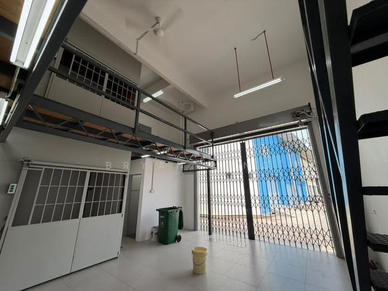 Shop for Rent in Bukit Mertajam (Penang) - Bryan Teng - Interior - PropertyGuru.com.my