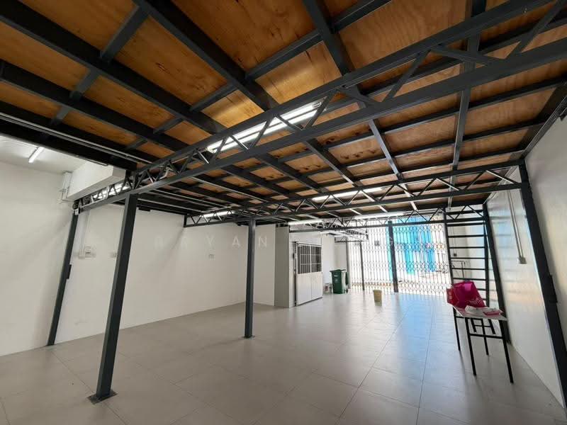 Shop for Rent in Bukit Mertajam (Penang) - Bryan Teng - Interior - PropertyGuru.com.my