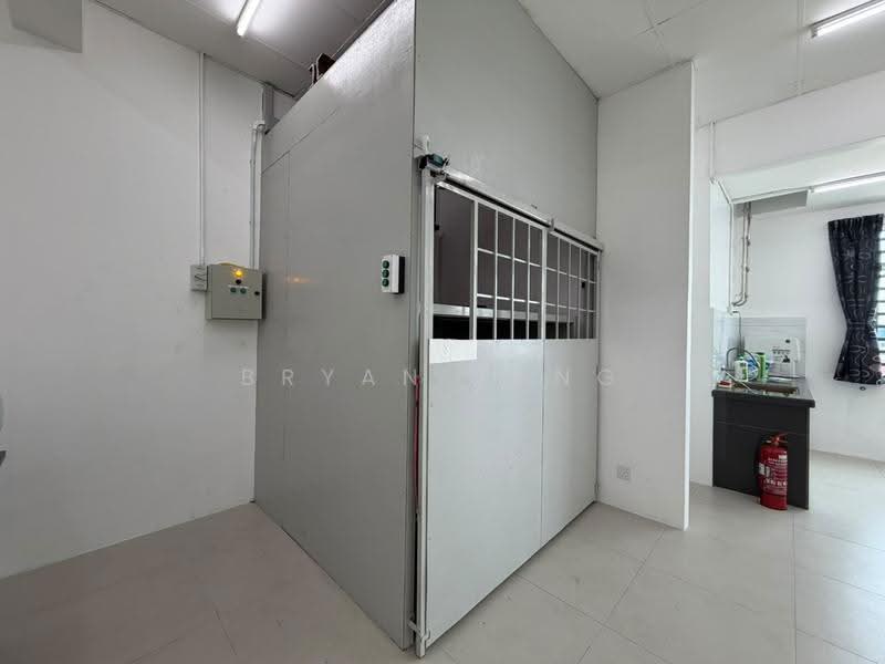 Shop for Rent in Bukit Mertajam (Penang) - Bryan Teng - Interior - PropertyGuru.com.my