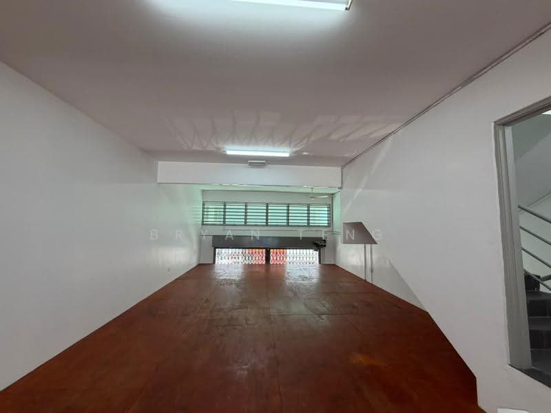 Shop for Rent in Bukit Mertajam (Penang) - Bryan Teng - Interior - PropertyGuru.com.my