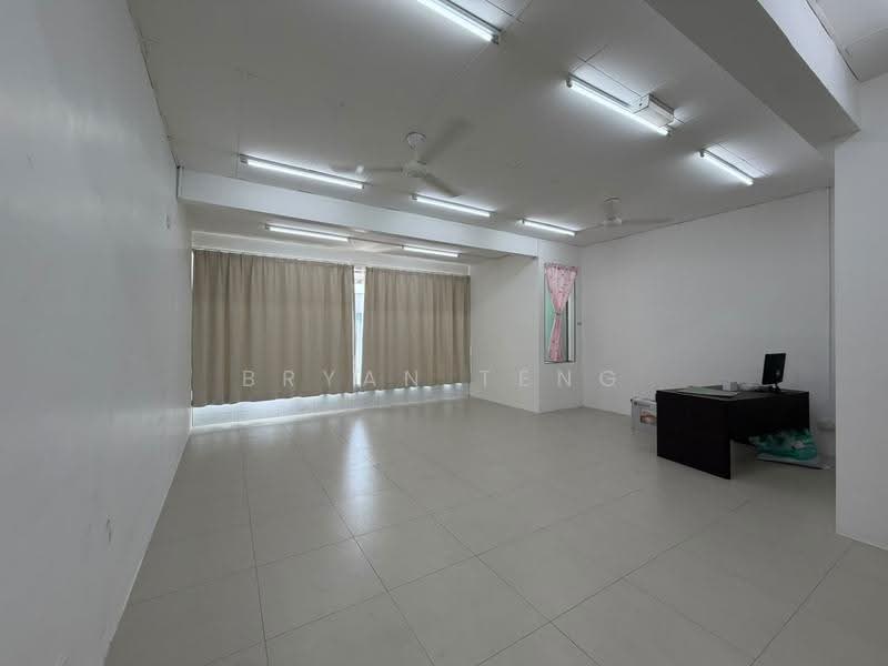 Shop for Rent in Bukit Mertajam (Penang) - Bryan Teng - Interior - PropertyGuru.com.my