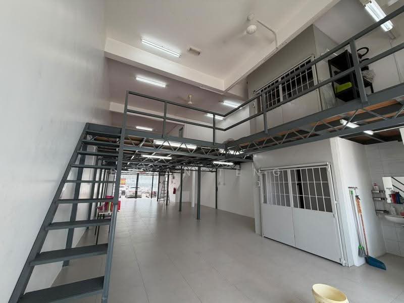 Shop for Rent in Bukit Mertajam (Penang) - Bryan Teng - Interior - PropertyGuru.com.my