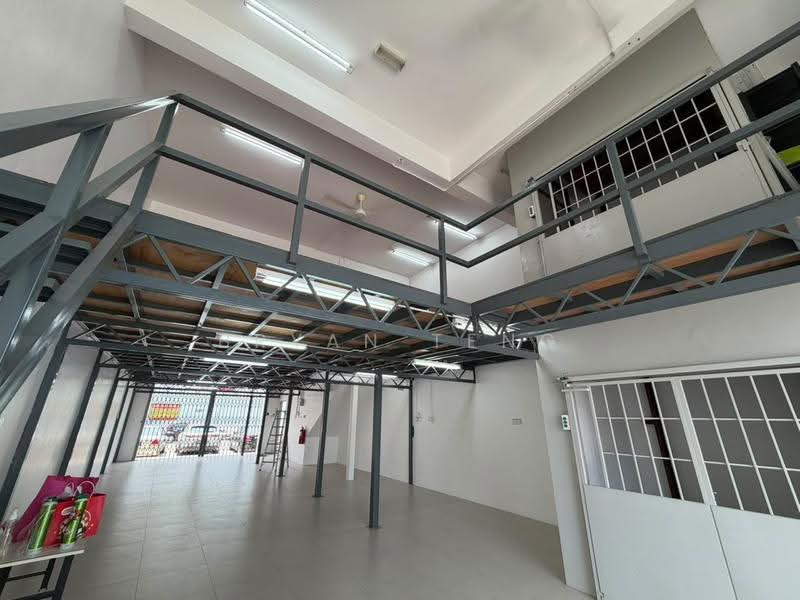Shop for Rent in Bukit Mertajam (Penang) - Bryan Teng - Interior - PropertyGuru.com.my
