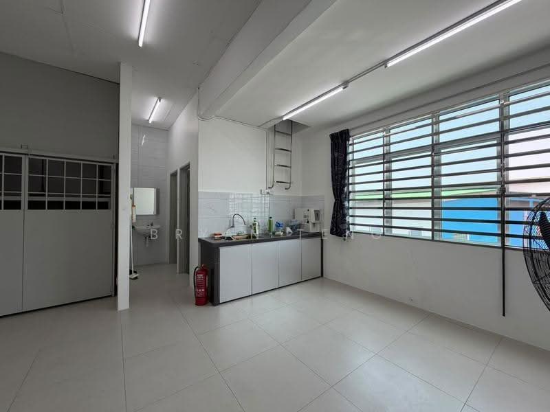 Shop for Rent in Bukit Mertajam (Penang) - Bryan Teng - Kitchen - PropertyGuru.com.my