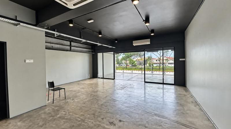 Shop / Office untuk Disewa di Bayan Baru (Penang) - Rainny Wong - Interior - PropertyGuru.com.my