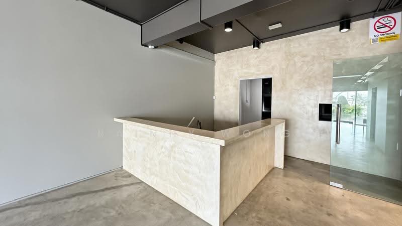 Shop / Office untuk Disewa di Bayan Baru (Penang) - Rainny Wong - Entrance - PropertyGuru.com.my