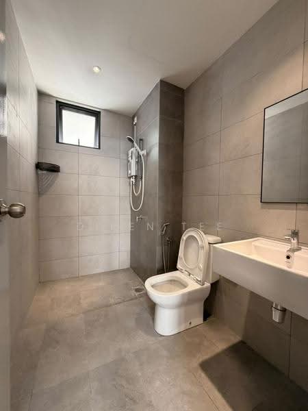 Service Residence for Rent at M Astra - Diren Tee - Bathroom - PropertyGuru.com.my