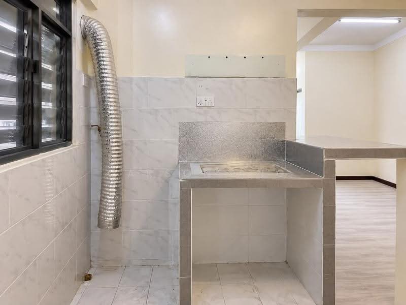 Pangsapuri untuk Disewa di Jiran Residensi - Carson Ang - Kitchen - PropertyGuru.com.my
