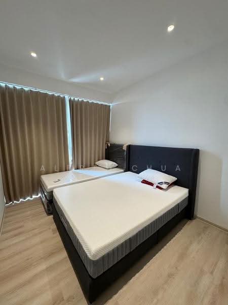 Condominium for Sale at Milano Eight - Alfred Chua - Bedroom - PropertyGuru.com.my