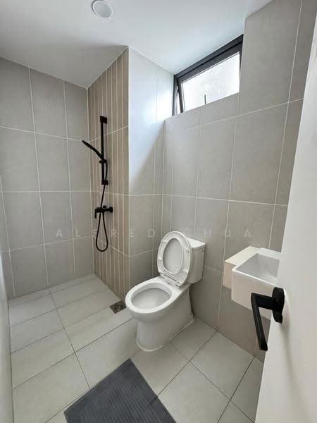 Condominium for Sale at Milano Eight - Alfred Chua - Bathroom - PropertyGuru.com.my