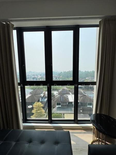 Condominium for Sale at Milano Eight - Alfred Chua - View - PropertyGuru.com.my