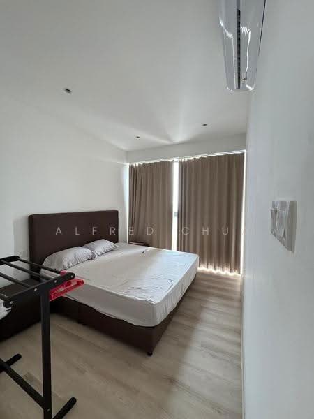 Condominium for Sale at Milano Eight - Alfred Chua - Bedroom - PropertyGuru.com.my