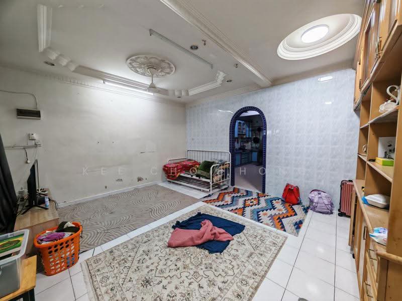 Rumah Teres 2-Tingkat untuk Dijual di Seri Manjung (Perak) - Kee Choi Hong - Interior - PropertyGuru.com.my