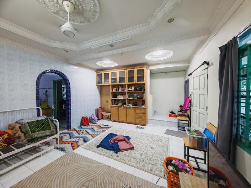 Rumah Teres 2-Tingkat untuk Dijual di Seri Manjung (Perak) - Kee Choi Hong - Interior - PropertyGuru.com.my