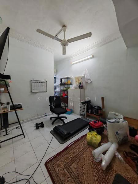 Rumah Teres 2-Tingkat untuk Dijual di Seri Manjung (Perak) - Kee Choi Hong - Interior - PropertyGuru.com.my