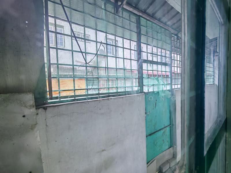 Rumah Teres 2-Tingkat untuk Dijual di Seri Manjung (Perak) - Kee Choi Hong - Exterior - PropertyGuru.com.my