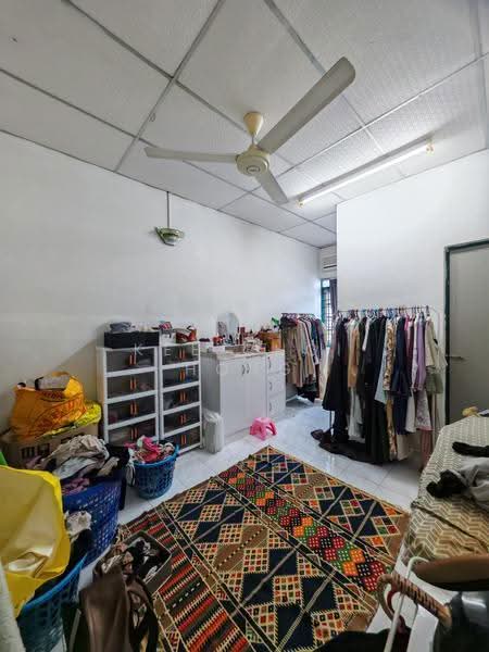 Rumah Teres 2-Tingkat untuk Dijual di Seri Manjung (Perak) - Kee Choi Hong - PropertyGuru.com.my