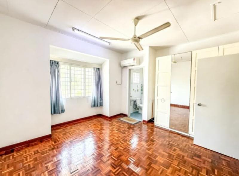 Rumah Teres 2-Tingkat untuk Dijual di Setia Impian (Setia Alam) - Ethan Ting - Bedroom - PropertyGuru.com.my