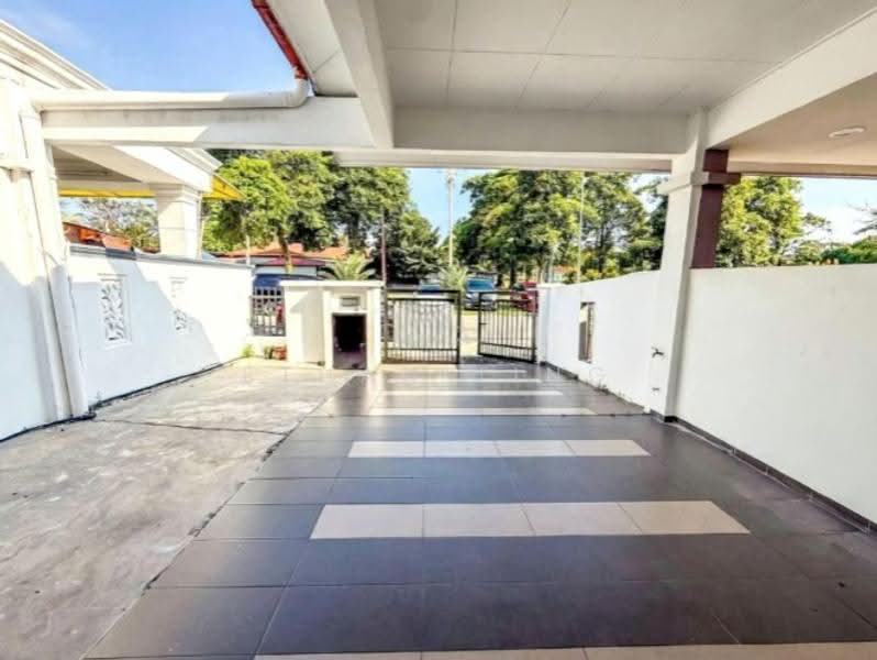 Rumah Teres 2-Tingkat untuk Dijual di Setia Impian (Setia Alam) - Ethan Ting - Exterior - PropertyGuru.com.my