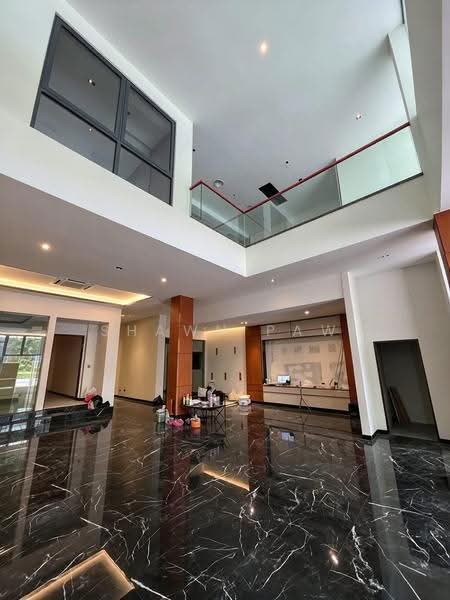 Commercial Bungalow for Sale in KL City Centre (Kuala Lumpur) - Shawn Paw - Interior - PropertyGuru.com.my