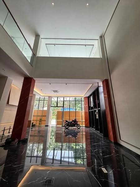 Commercial Bungalow for Sale in KL City Centre (Kuala Lumpur) - Shawn Paw - Lobby - PropertyGuru.com.my