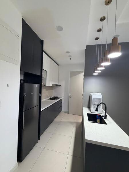 Kediaman Servis untuk Disewa di Sunway Avila Residences - Stanley Tan - Kitchen - PropertyGuru.com.my