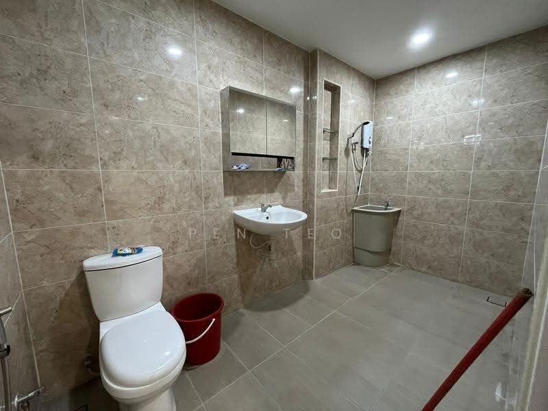 1-storey Terraced House for Sale in Bandar Bayan Baru (Bayan Lepas) - Pen Teo - PropertyGuru.com.my