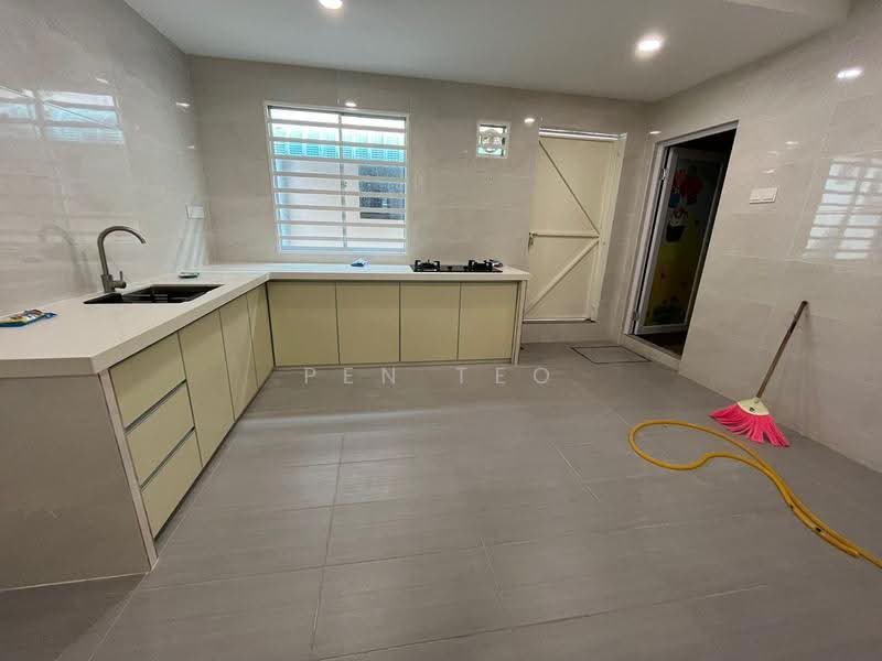 1-storey Terraced House for Sale in Bandar Bayan Baru (Bayan Lepas) - Pen Teo - PropertyGuru.com.my
