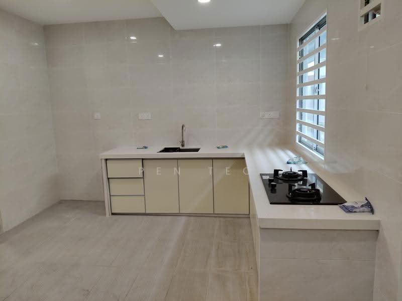 1-storey Terraced House for Sale in Bandar Bayan Baru (Bayan Lepas) - Pen Teo - PropertyGuru.com.my