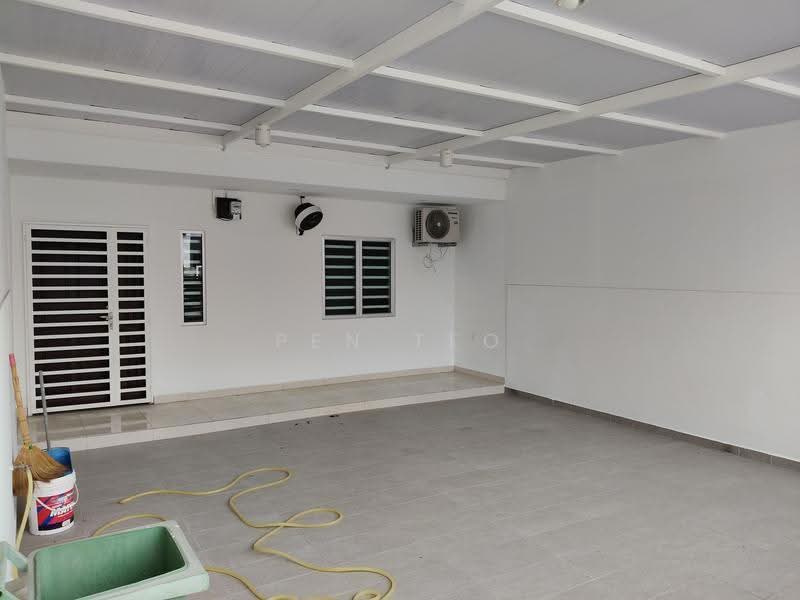1-storey Terraced House for Sale in Bandar Bayan Baru (Bayan Lepas) - Pen Teo - PropertyGuru.com.my
