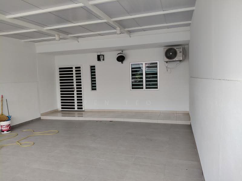 1-storey Terraced House for Sale in Bandar Bayan Baru (Bayan Lepas) - Pen Teo - PropertyGuru.com.my
