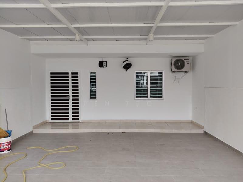 1-storey Terraced House for Sale in Bandar Bayan Baru (Bayan Lepas) - Pen Teo - PropertyGuru.com.my