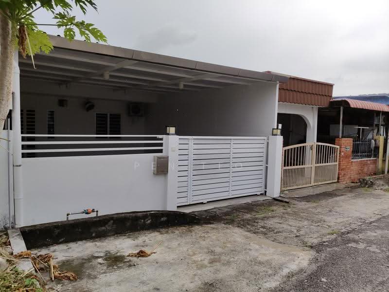 1-storey Terraced House for Sale in Bandar Bayan Baru (Bayan Lepas) - Pen Teo - PropertyGuru.com.my