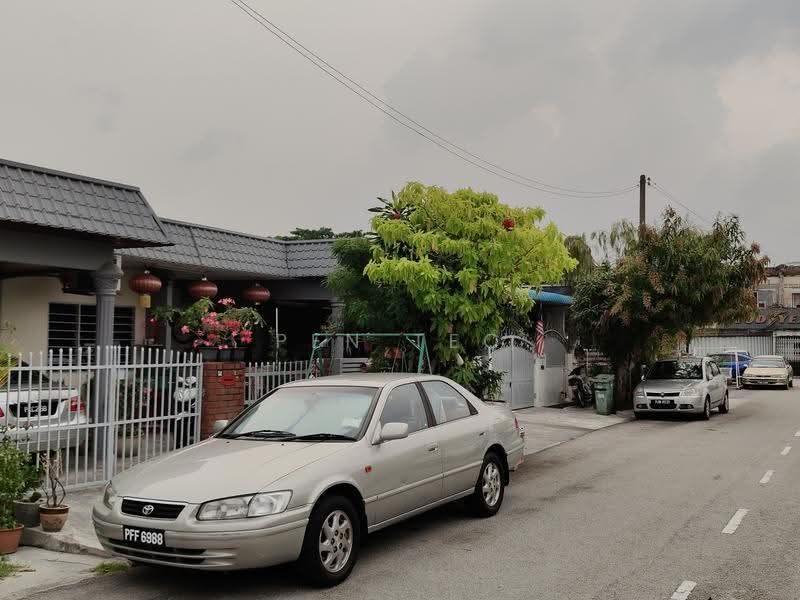 1-storey Terraced House for Sale in Bandar Bayan Baru (Bayan Lepas) - Pen Teo - PropertyGuru.com.my