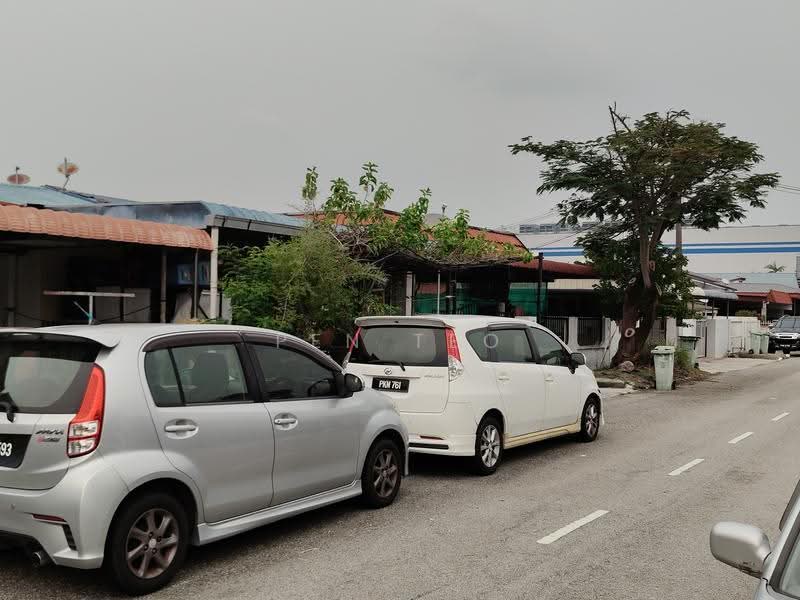 1-storey Terraced House for Sale in Bandar Bayan Baru (Bayan Lepas) - Pen Teo - PropertyGuru.com.my