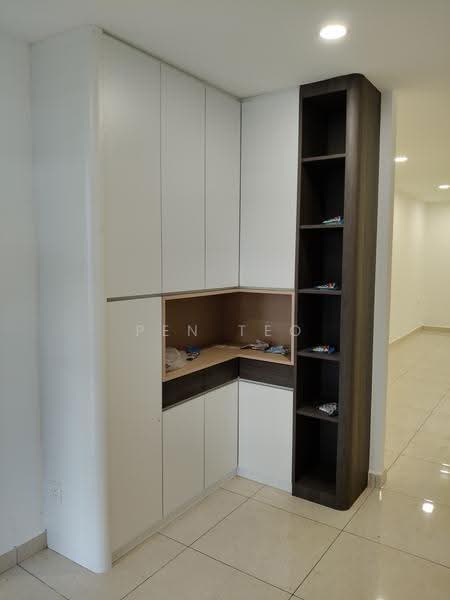1-storey Terraced House for Sale in Bandar Bayan Baru (Bayan Lepas) - Pen Teo - Interior - PropertyGuru.com.my