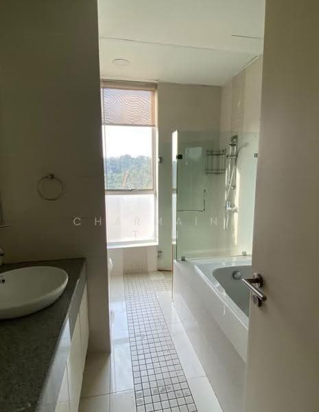 Condominium for Rent at Kiaramas Ayuria - Charmaine Tan - Bathroom - PropertyGuru.com.my