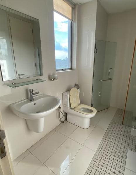 Condominium for Rent at Kiaramas Ayuria - Charmaine Tan - Bathroom - PropertyGuru.com.my
