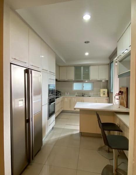 Condominium for Rent at Kiaramas Ayuria - Charmaine Tan - Kitchen - PropertyGuru.com.my