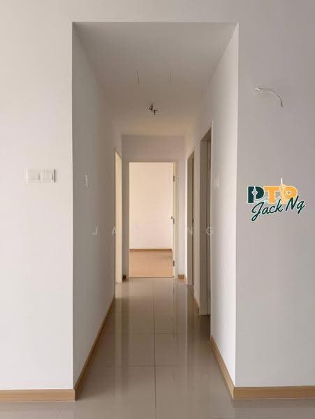 Service Residence for Rent at Rubica @ Harbour Place - Jack Ng - Corridor - PropertyGuru.com.my