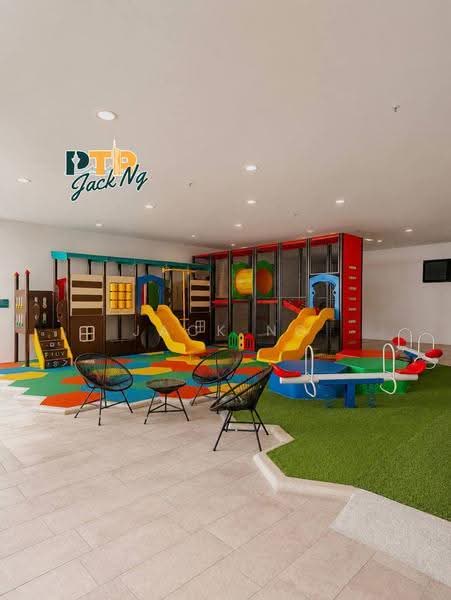 Service Residence for Rent at Rubica @ Harbour Place - Jack Ng - Exterior - PropertyGuru.com.my