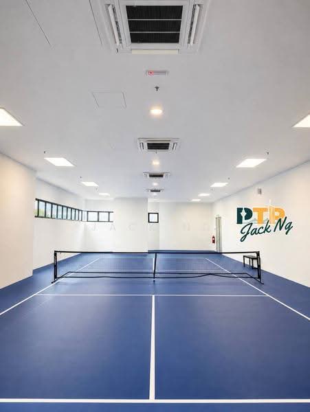 Service Residence for Rent at Rubica @ Harbour Place - Jack Ng - Interior - PropertyGuru.com.my