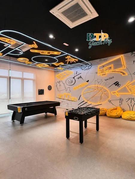 Service Residence for Rent at Rubica @ Harbour Place - Jack Ng - Interior - PropertyGuru.com.my