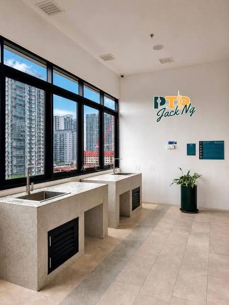 Service Residence for Rent at Rubica @ Harbour Place - Jack Ng - View - PropertyGuru.com.my