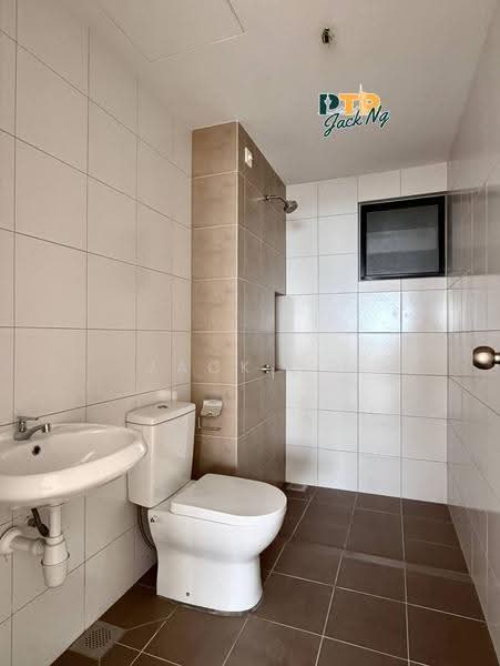 Service Residence for Rent at Rubica @ Harbour Place - Jack Ng - Bathroom - PropertyGuru.com.my
