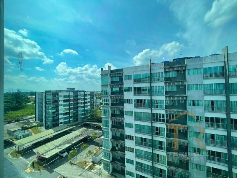 Pangsapuri untuk Dijual di Liberty Grove - Alfred Chua - Exterior - PropertyGuru.com.my