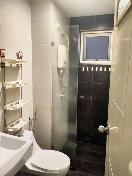 Kondominium untuk Disewa di Anyaman Residence - Lydia Wu - Bathroom - PropertyGuru.com.my
